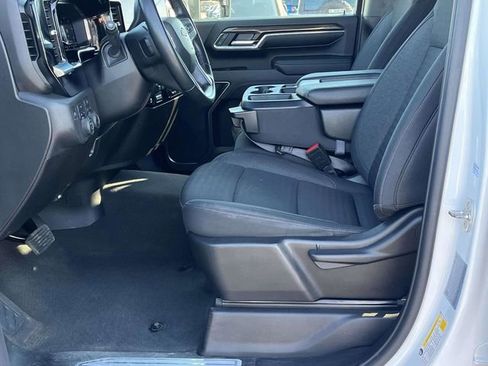 Used 2024 Chevrolet Silverado 2500 LT image 13