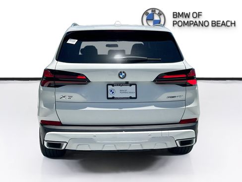 Used 2026 BMW X5 sDrive40i RWD image 6