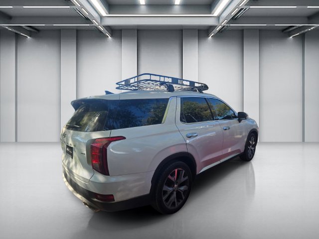 Used 2020 Hyundai Palisade SEL AWD/4WD image 5