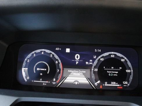 New 2026 Toyota 4Runner TRD Sport Premium AWD/4WD image 33