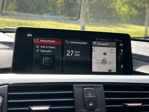 Used 2019 BMW 430i Gran Coupe w/ Convenience Package RWD image 31