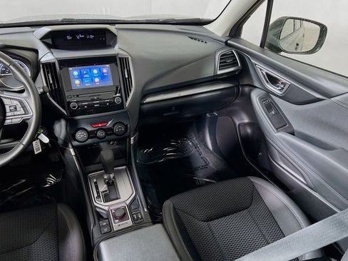 Used 2020 Subaru Forester Premium AWD/4WD image 21