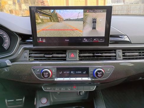 Used 2020 Audi S5 Prestige w/ S Sport Package image 38