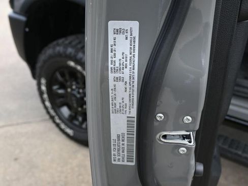 New 2026 RAM 2500 Power Wagon image 29