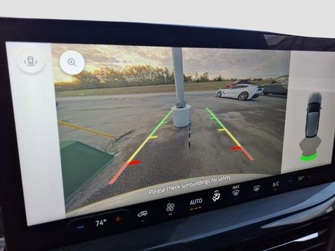 Used 2023 Ford Escape ST-Line w/ Tech Pack #1 image 23