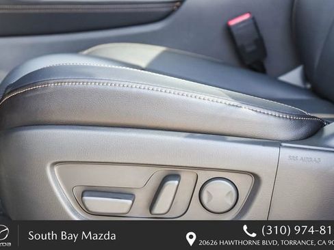 New 2026 MAZDA CX-90 3.3 Turbo w/ Premium Plus Pkg image 24