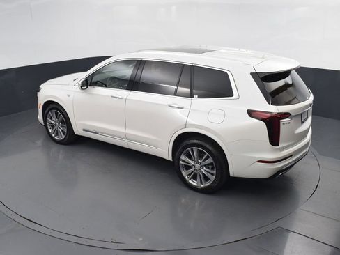 Used 2023 Cadillac XT6 Premium Luxury w/ Technology Package image 44
