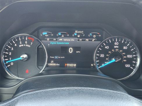 Used 2019 Ford Expedition XLT w/ Equipment Group 202A image 15