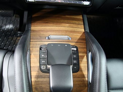 Used 2025 Mercedes-Benz GLE 350 GLE 350 image 22