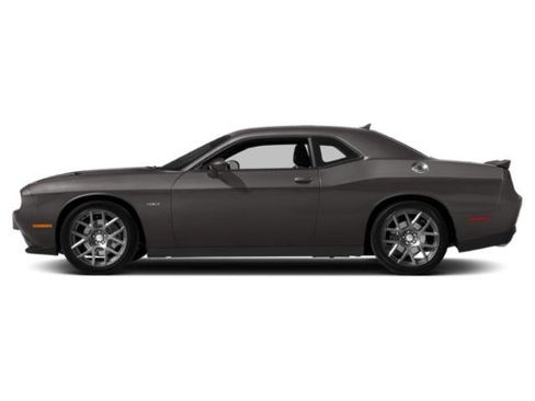 Used 2015 Dodge Challenger R/T Plus image 9