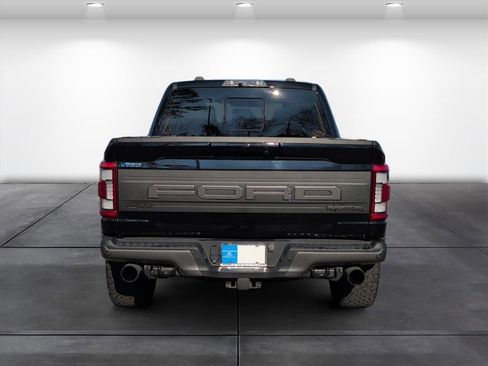 Used 2023 Ford F150 Raptor w/ Raptor Carbon Fiber Package image 5