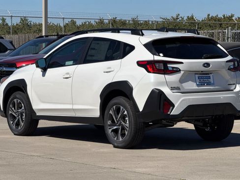 New 2026 Subaru Crosstrek 2.5i Premium AWD/4WD image 5