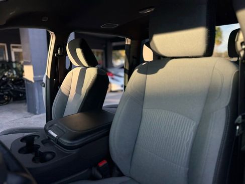 Used 2024 RAM 2500 Big Horn w/ Bed Utility Group image 23