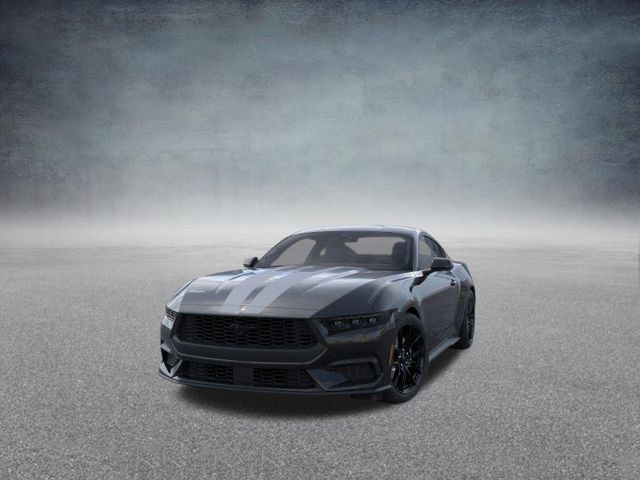 New 2026 Ford Mustang Premium RWD image 4