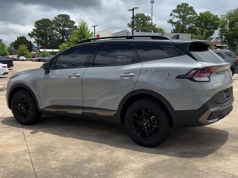 Used 2023 Kia Sportage X-Pro Prestige image 4