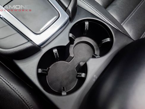 Used 2018 Porsche Macan Turbo image 88