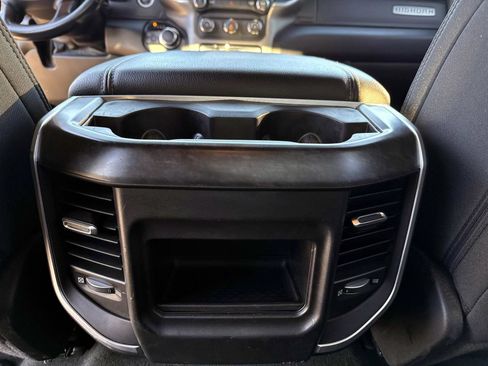 Used 2021 RAM 1500 Big Horn image 16