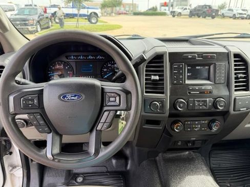 Used 2022 Ford F250 XL w/ Power Equipment Group RWD image 14