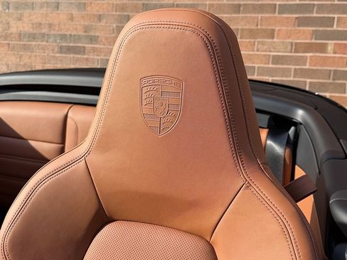 Certified 2026 Porsche 911 Carrera GTS image 19