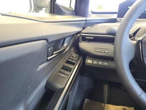 New 2026 Toyota bZ image 16