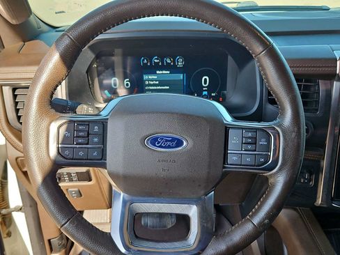 Used 2023 Ford Expedition King Ranch AWD/4WD image 19
