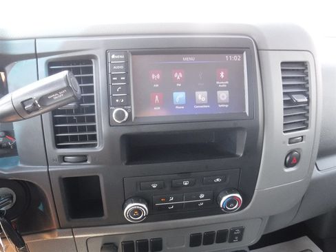 Used 2019 Nissan NV 3500 S RWD image 14