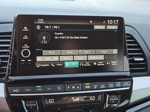 New 2026 Honda Odyssey Touring image 14