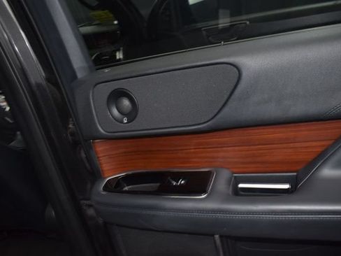 Used 2023 Lincoln Navigator Reserve AWD/4WD image 25