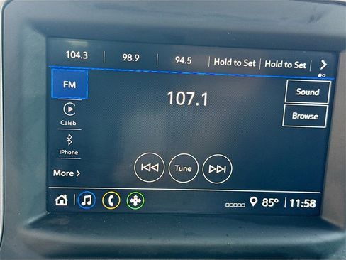 Used 2024 GMC Sierra 3500 Pro w/ Fleet Convenience Package image 16