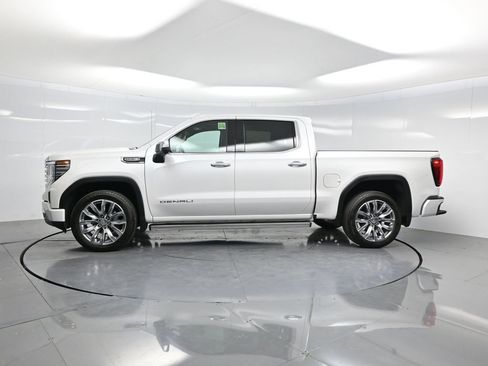 Used 2024 GMC Sierra 1500 Denali image 60