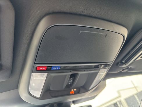 New 2026 Subaru Forester Touring image 25