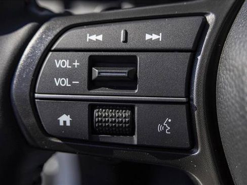 New 2026 Honda CR-V Sport image 13