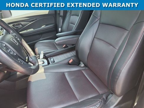 Certified 2021 Honda Ridgeline Black Edition image 23
