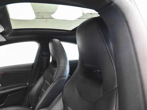 Used 2023 Mercedes-Benz CLA 250 4MATIC w/ AMG Line image 40