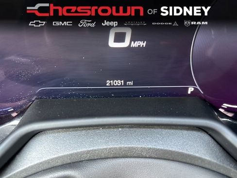 Used 2024 Dodge Hornet GT AWD/4WD image 40