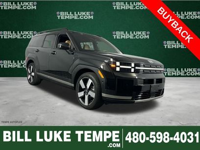 Used 2024 Hyundai Santa Fe Limited