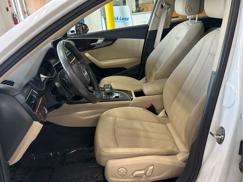 Used 2019 Audi A4 2.0T Premium w/ Convenience Package AWD/4WD image 26