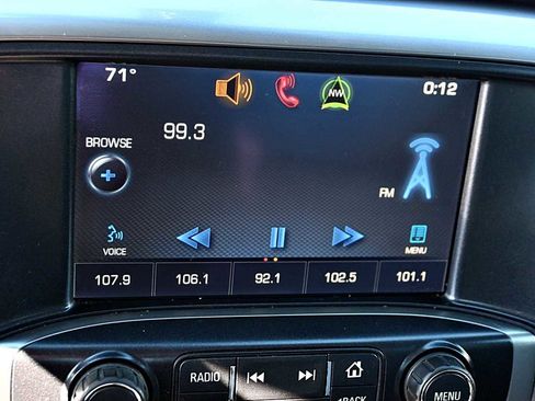 Used 2014 Chevrolet Silverado 1500 LT w/ All Star Edition image 22