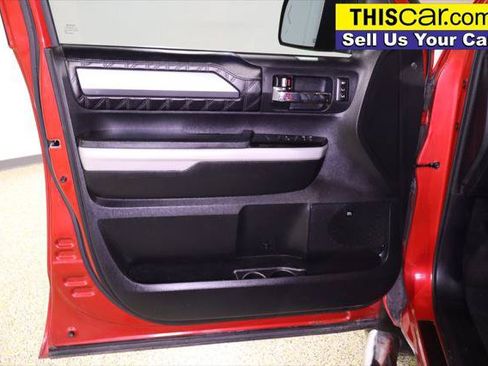 Used 2019 Toyota Tundra Platinum AWD/4WD image 33