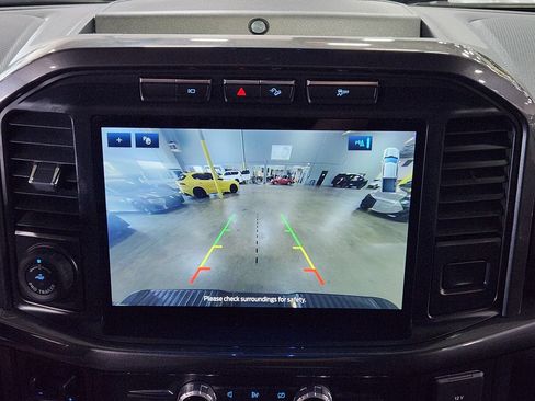 Used 2022 Ford F150 XLT w/ Equipment Group 302A High AWD/4WD image 38