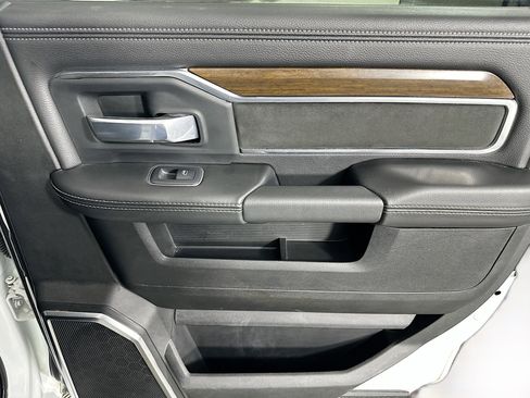 Used 2024 RAM 2500 Laramie w/ Safety Group image 28