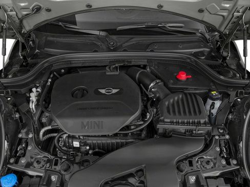 Used 2018 MINI Cooper 2-Door Hardtop FWD image 13