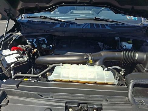 Certified 2023 Ford F150 Lariat w/ Equipment Group 502A High AWD/4WD image 34