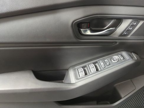 Certified 2023 Honda Accord EX-L image 10