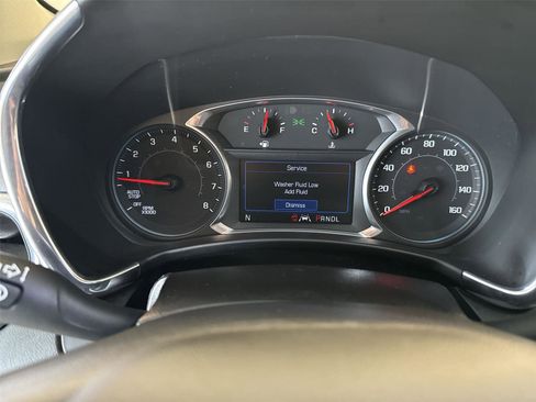 Used 2021 Chevrolet Equinox LT image 10