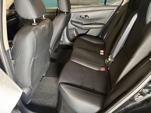 Used 2024 Nissan Sentra S FWD image 21