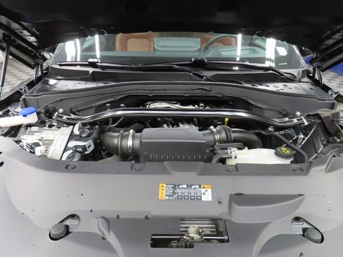 Used 2025 Lincoln Aviator Reserve w/ Equipment Group 201A AWD/4WD image 34