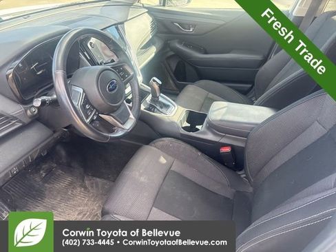 Used 2022 Subaru Outback Premium image 13