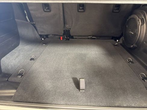 Used 2022 Jeep Wrangler Unlimited Sahara w/ Cold Weather Group image 20