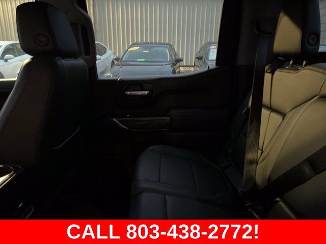 Used 2020 Chevrolet Silverado 1500 RST w/ All-Star Edition AWD/4WD image 13